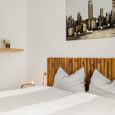 Cassel Lofts - Gemuetliche Wohnung In Zentraler Lage Im Vorderen Westen Eksteriør bilde